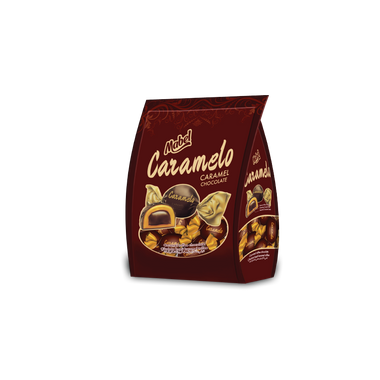 Caramelo Caramel Chocolate (50pcs 500g)