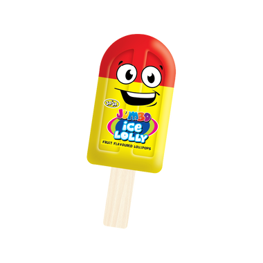 Jumbo Ice Lollipop
