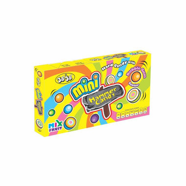 Mini Hammer Candy
