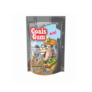 Coal Gum