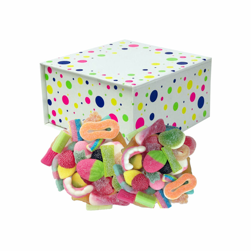 Jellies & Marshmallow – JOJO