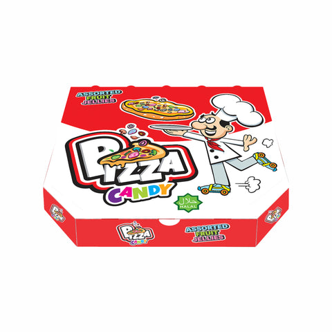 Pizza Candy (450g)*