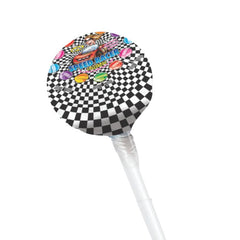 Speed Racer Giant Lollypop