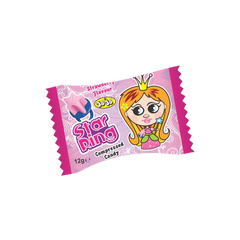 Star Ring Candy