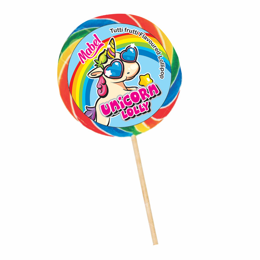 Uni Corn Lollypop